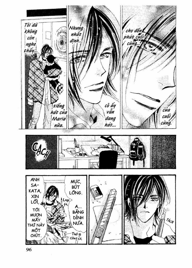 7 Mầm Sống Chapter 59 - Trang 2