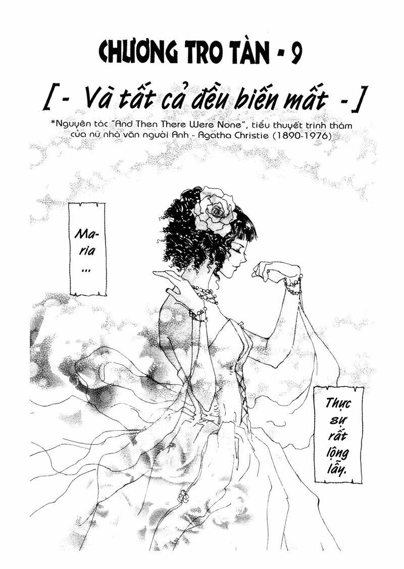 7 Mầm Sống Chapter 59 - Trang 2