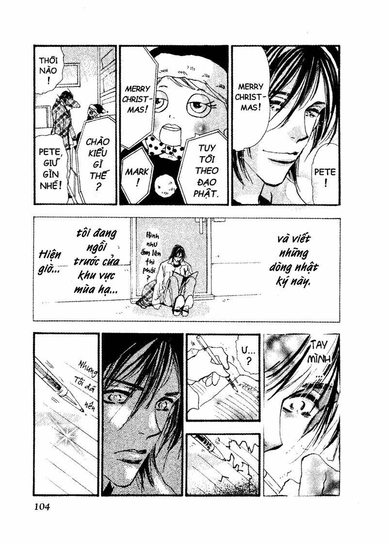 7 Mầm Sống Chapter 59 - Trang 2