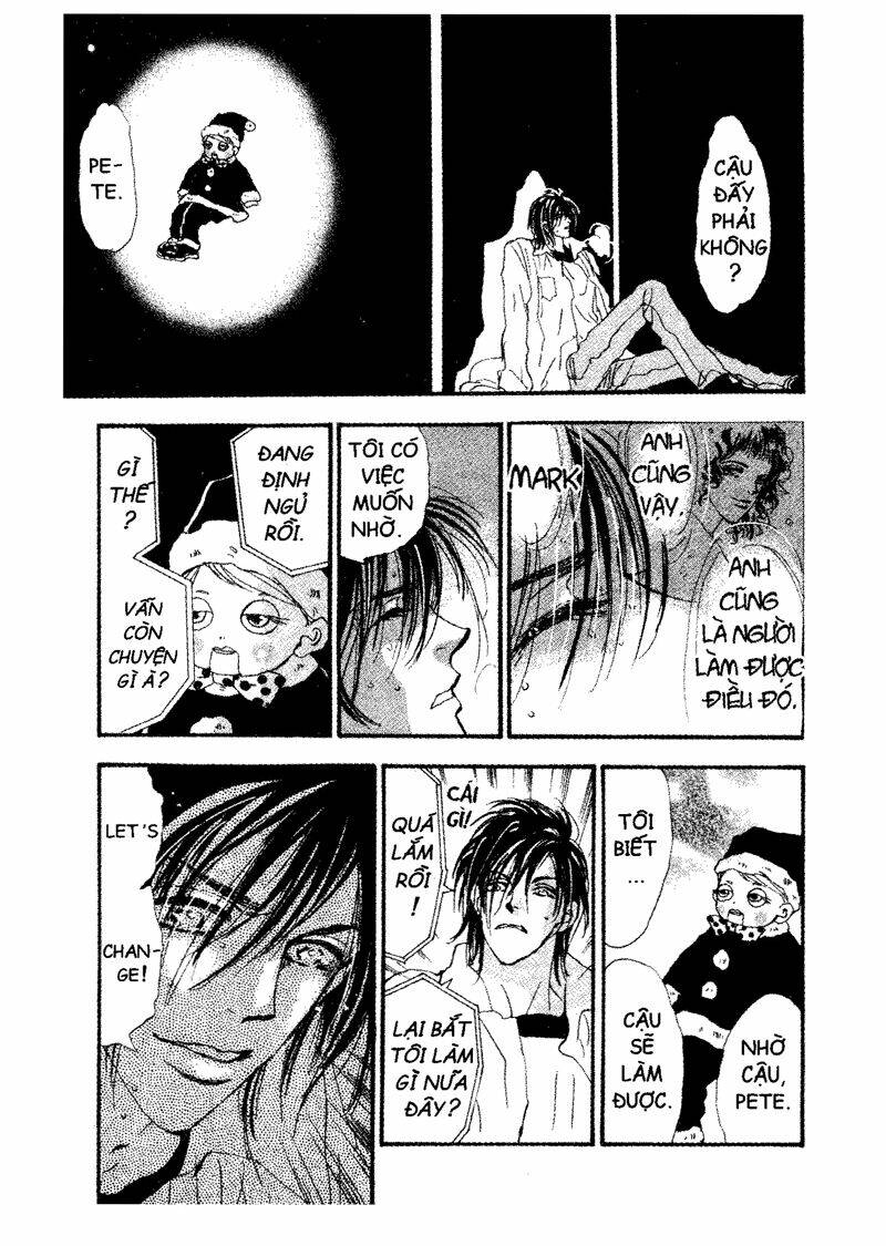 7 Mầm Sống Chapter 59 - Trang 2