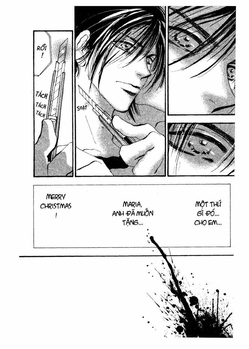 7 Mầm Sống Chapter 59 - Trang 2