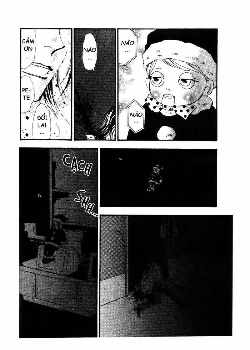 7 Mầm Sống Chapter 59 - Trang 2