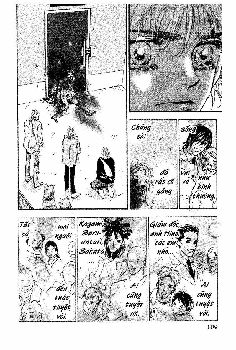 7 Mầm Sống Chapter 59 - Trang 2