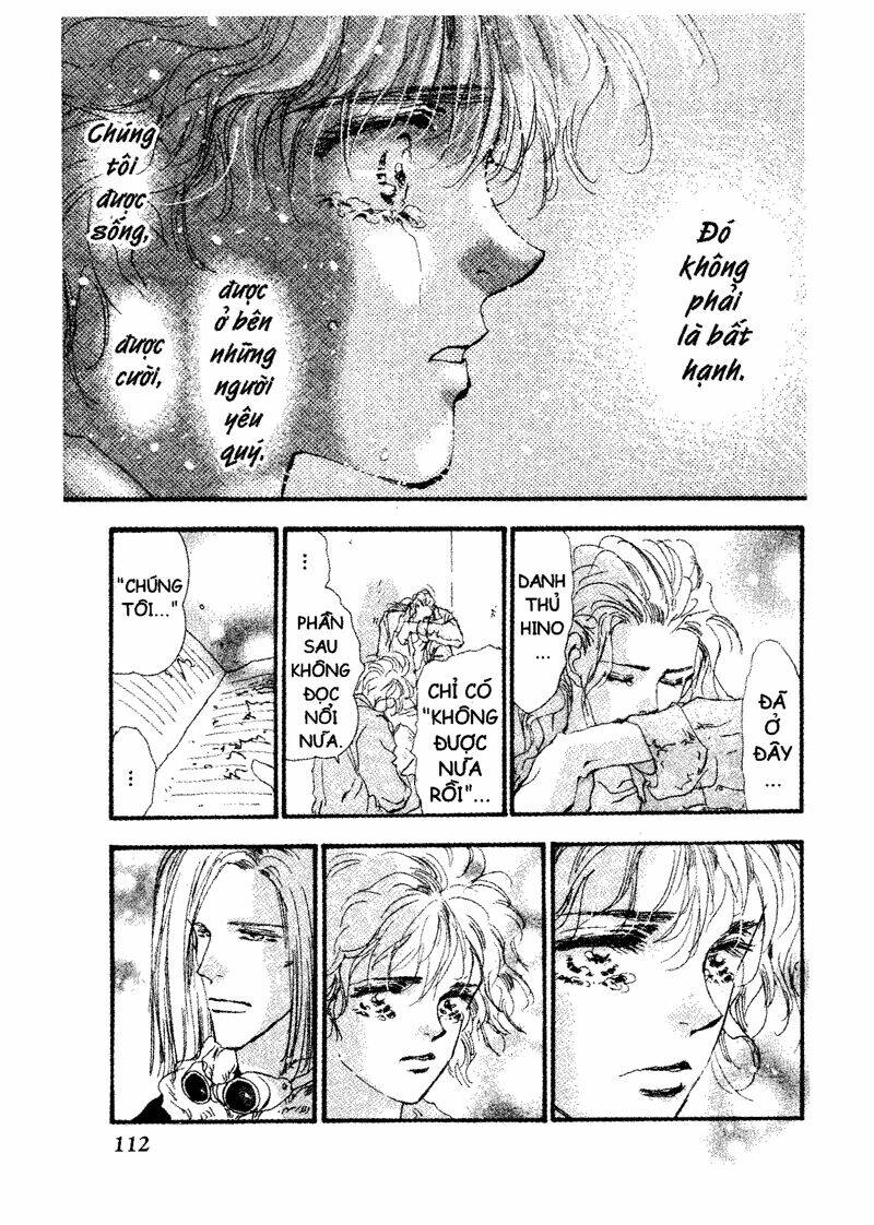 7 Mầm Sống Chapter 59 - Trang 2