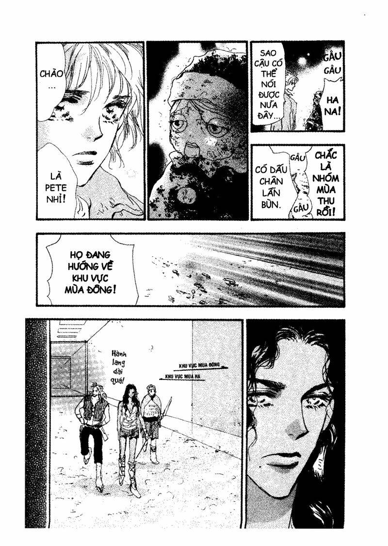 7 Mầm Sống Chapter 59 - Trang 2