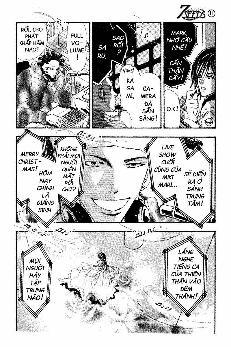 7 Mầm Sống Chapter 59 - Trang 2