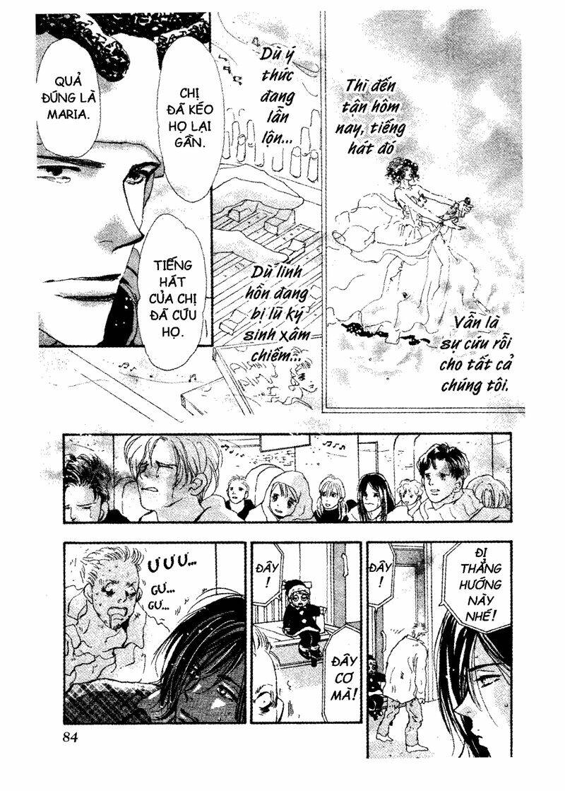 7 Mầm Sống Chapter 59 - Trang 2