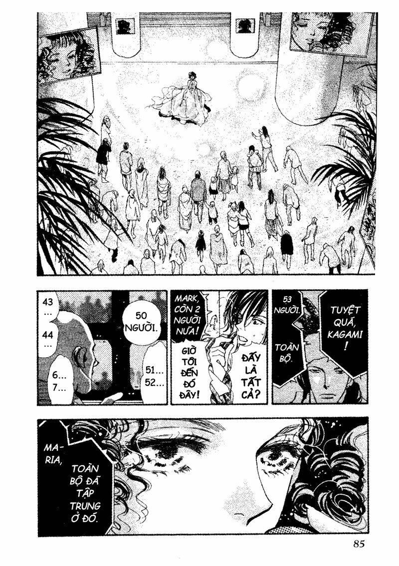 7 Mầm Sống Chapter 59 - Trang 2