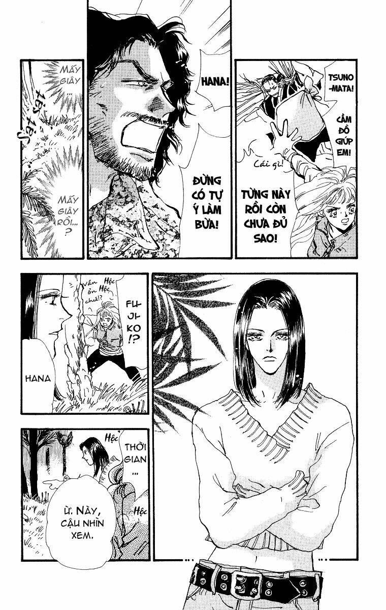 7 Mầm Sống Chapter 6 - Trang 2