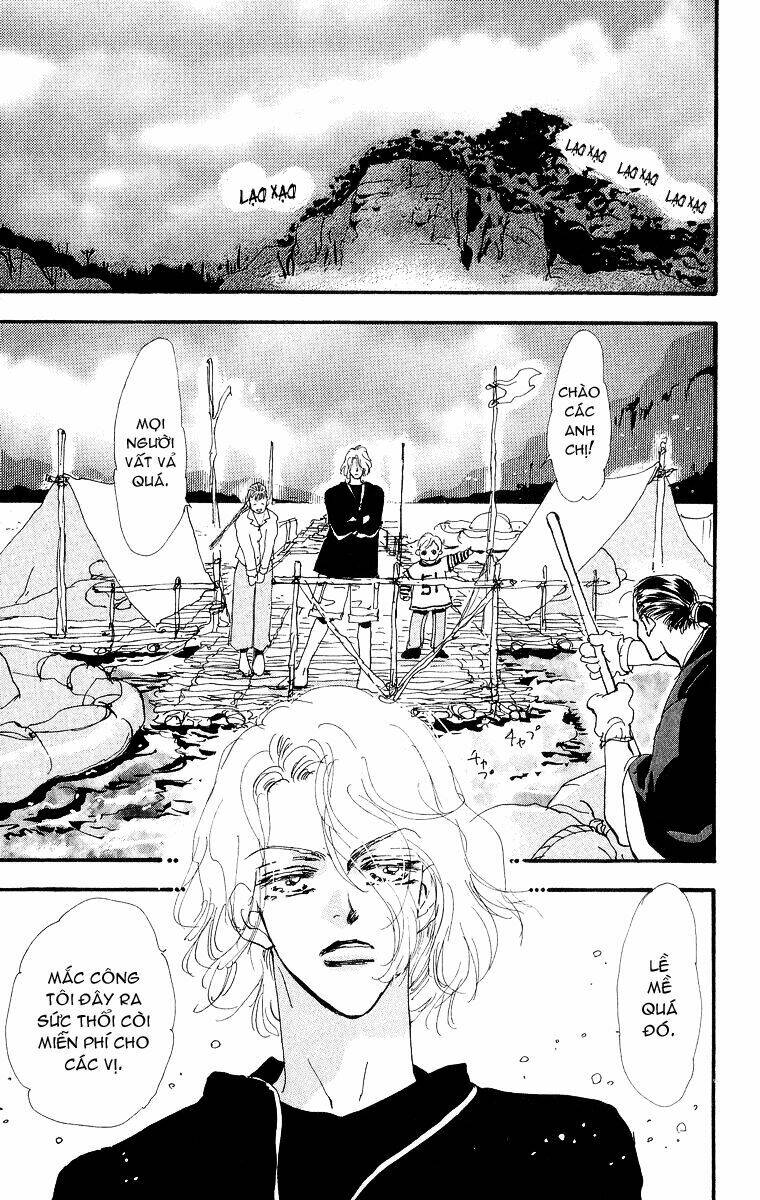 7 Mầm Sống Chapter 6 - Trang 2