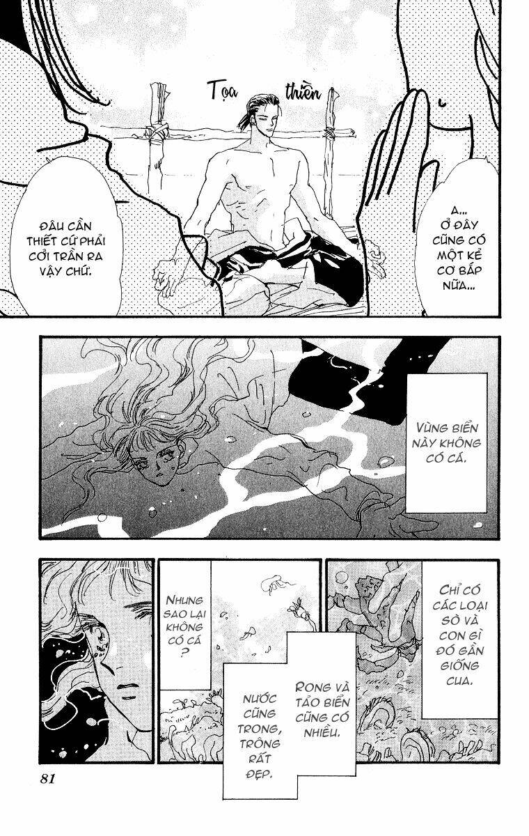 7 Mầm Sống Chapter 6 - Trang 2