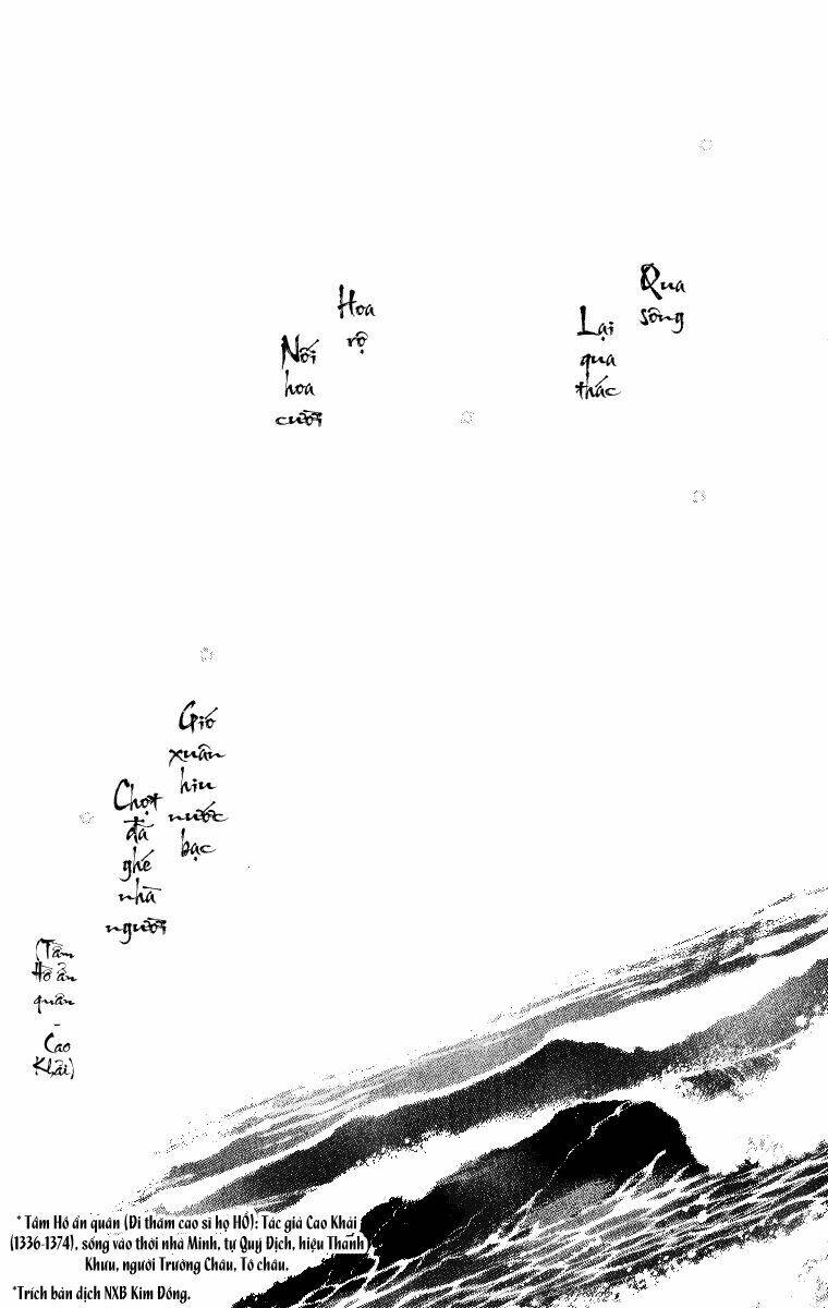 7 Mầm Sống Chapter 6 - Trang 2