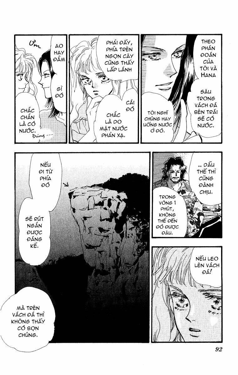 7 Mầm Sống Chapter 6 - Trang 2