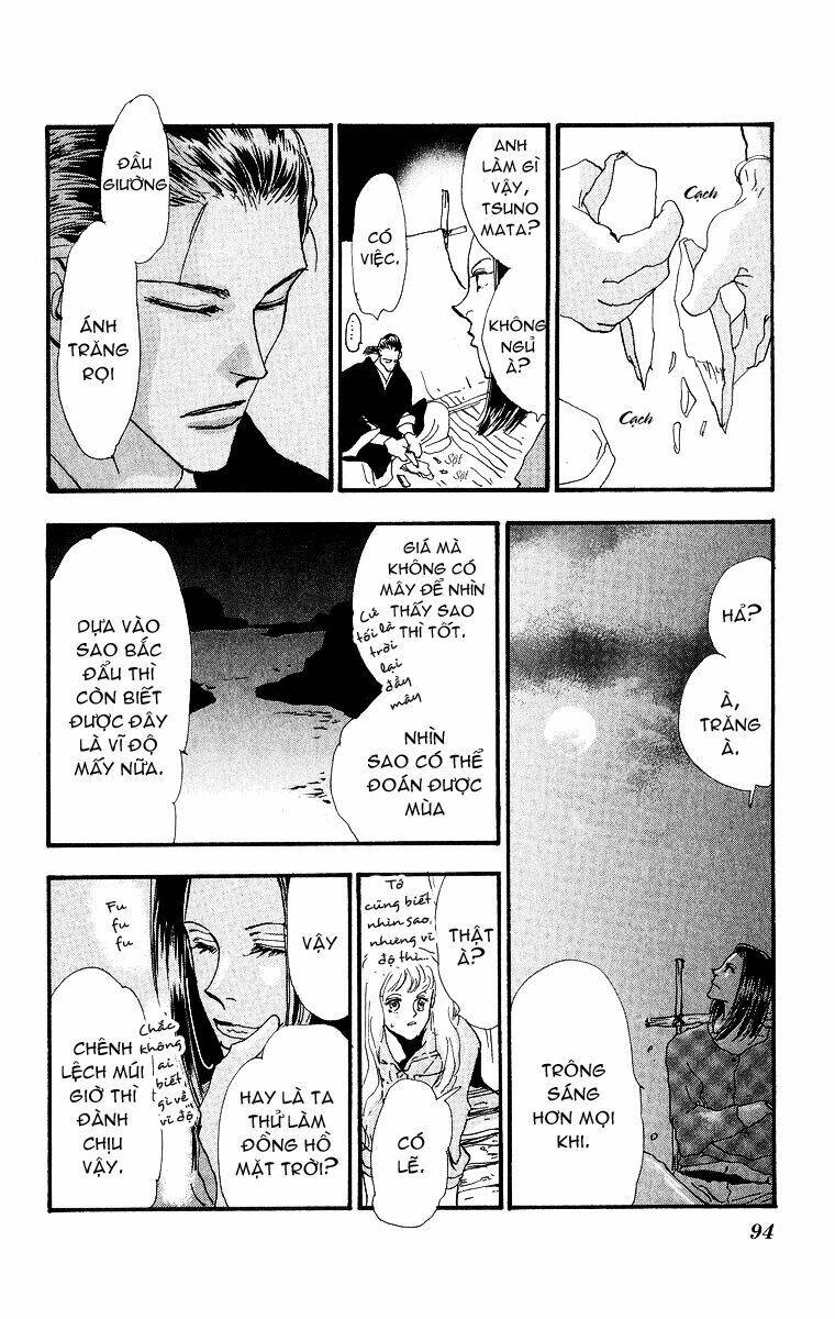 7 Mầm Sống Chapter 6 - Trang 2