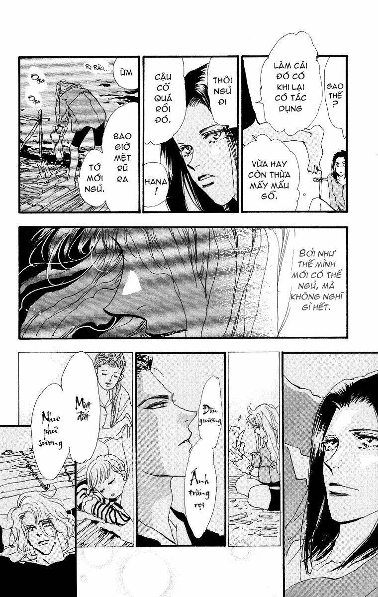 7 Mầm Sống Chapter 6 - Trang 2