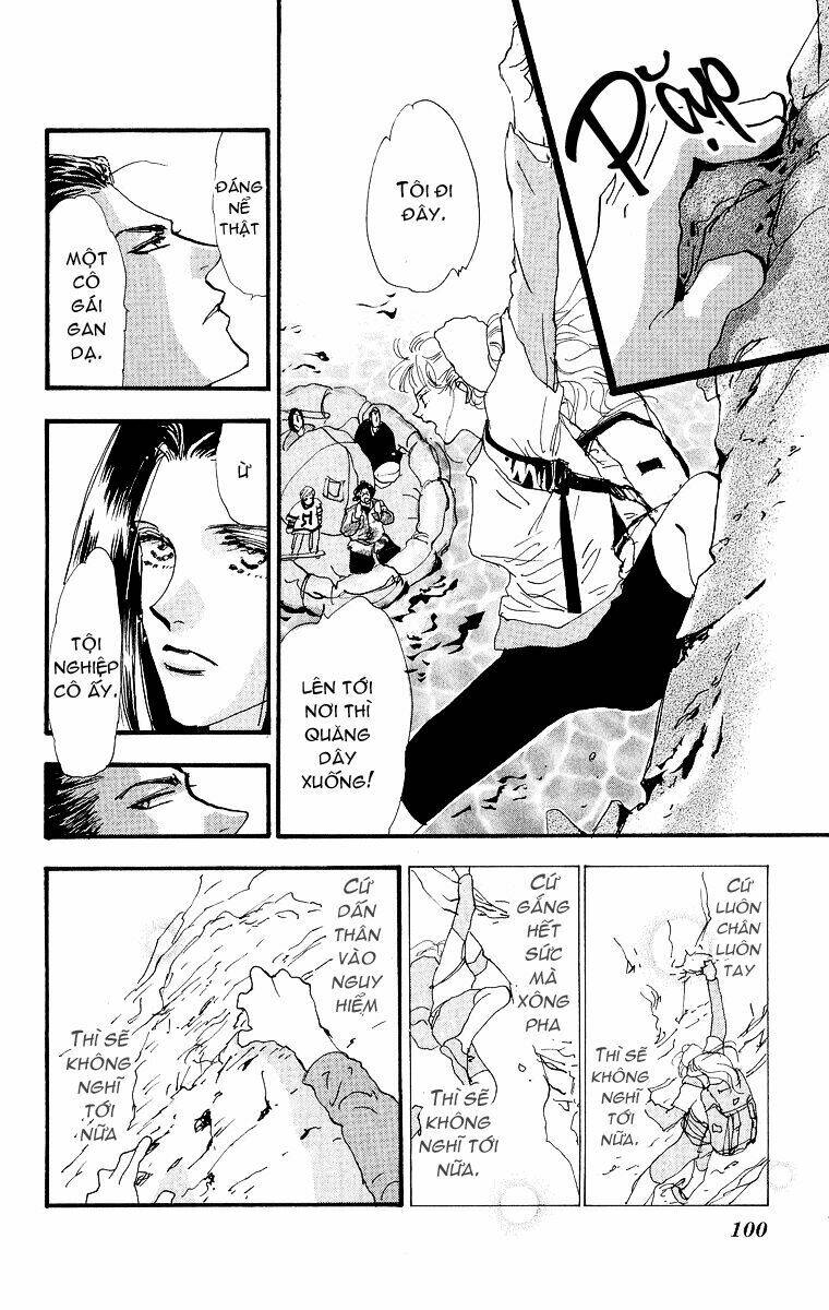 7 Mầm Sống Chapter 6 - Trang 2