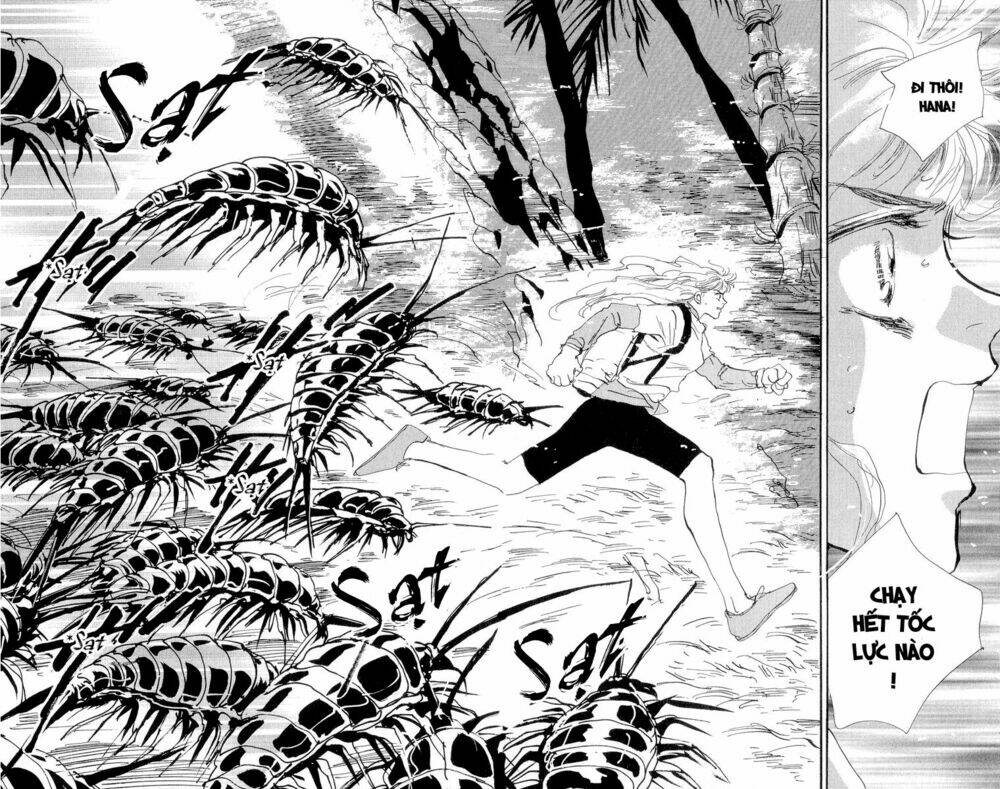 7 Mầm Sống Chapter 6 - Trang 2