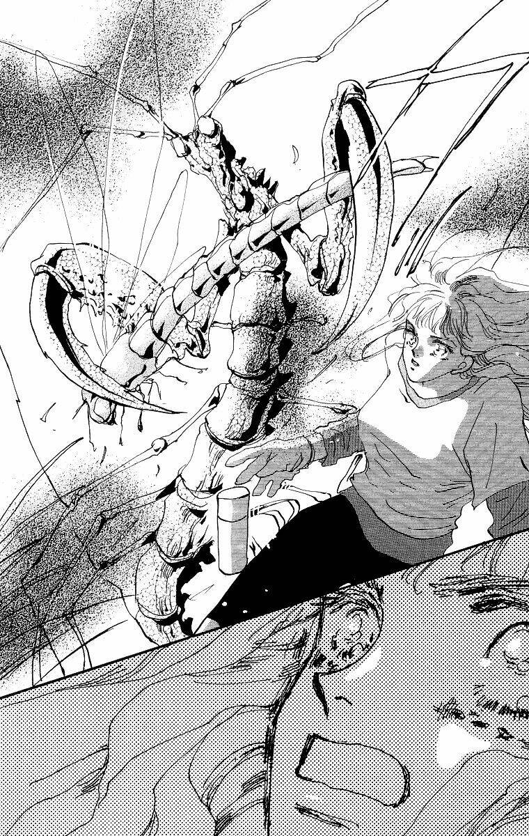 7 Mầm Sống Chapter 6 - Trang 2