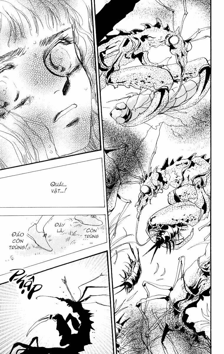 7 Mầm Sống Chapter 6 - Trang 2