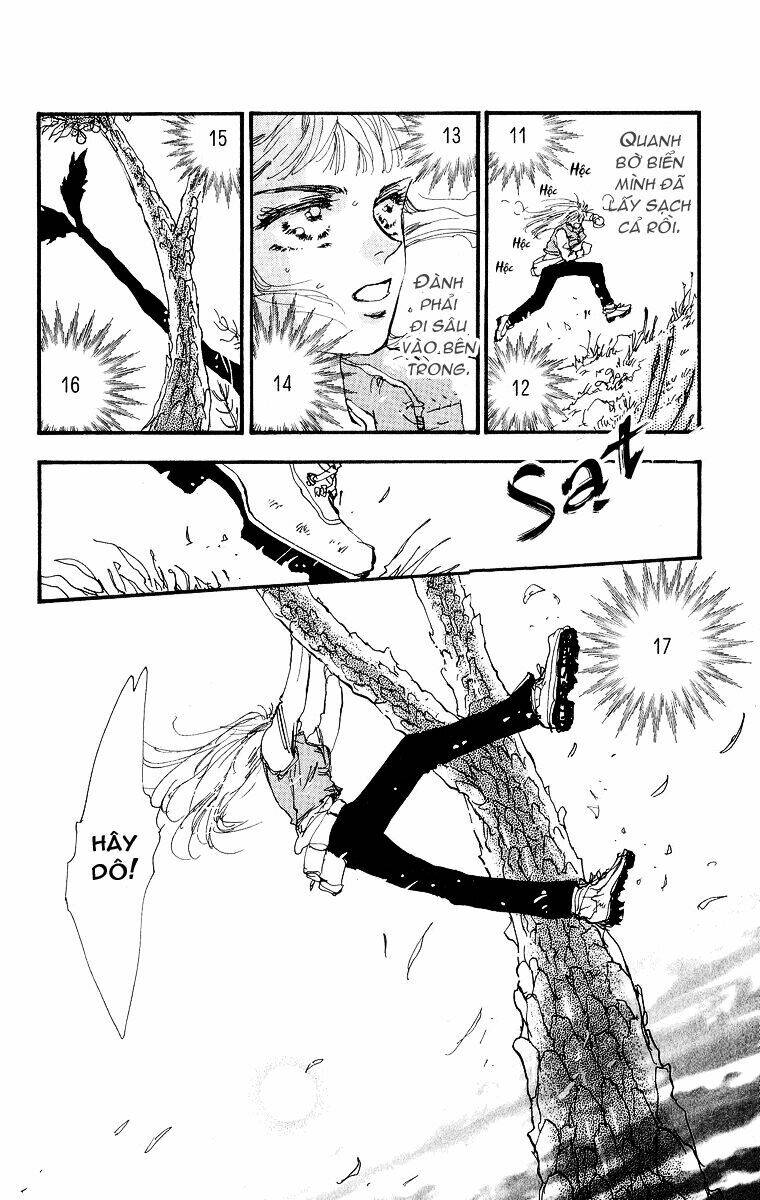 7 Mầm Sống Chapter 6 - Trang 2