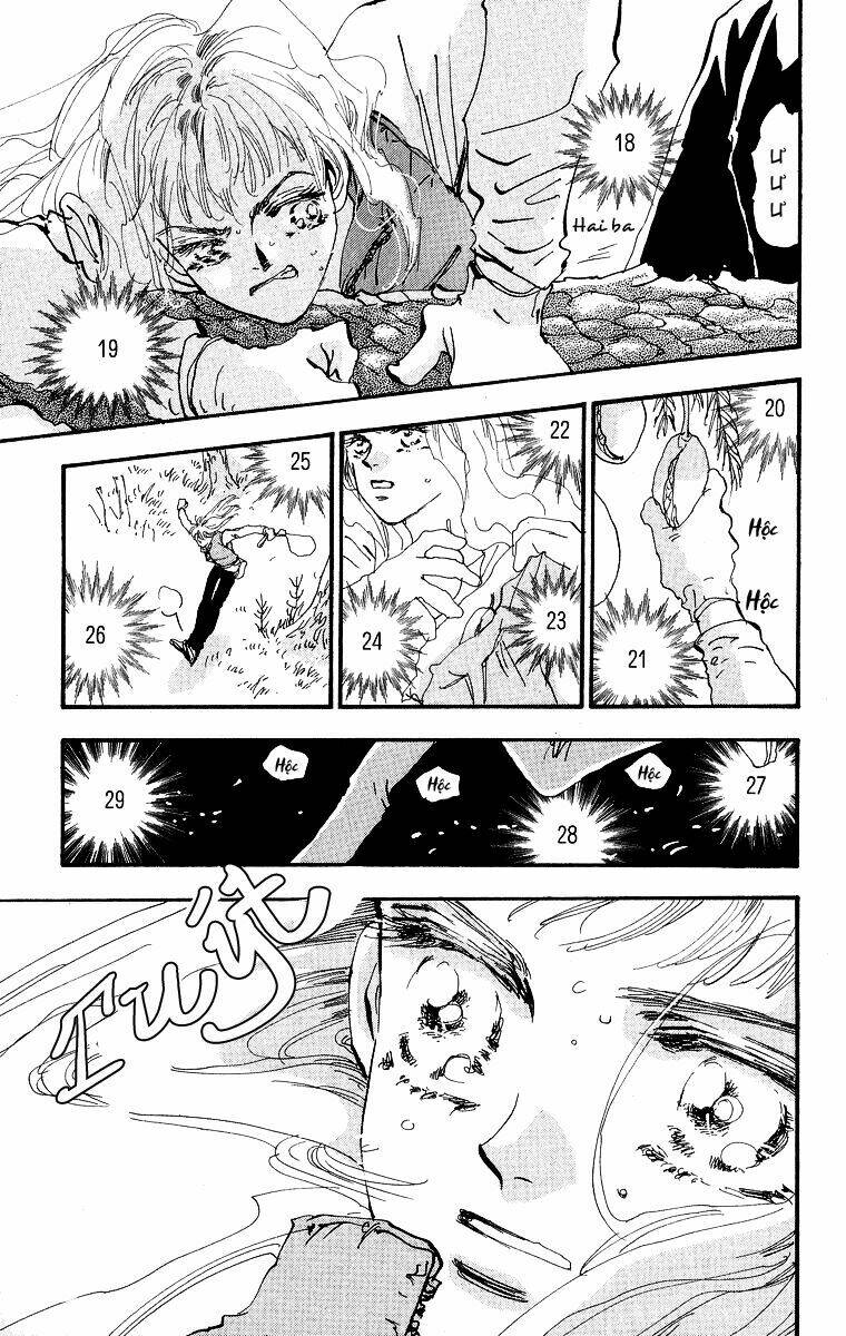 7 Mầm Sống Chapter 6 - Trang 2