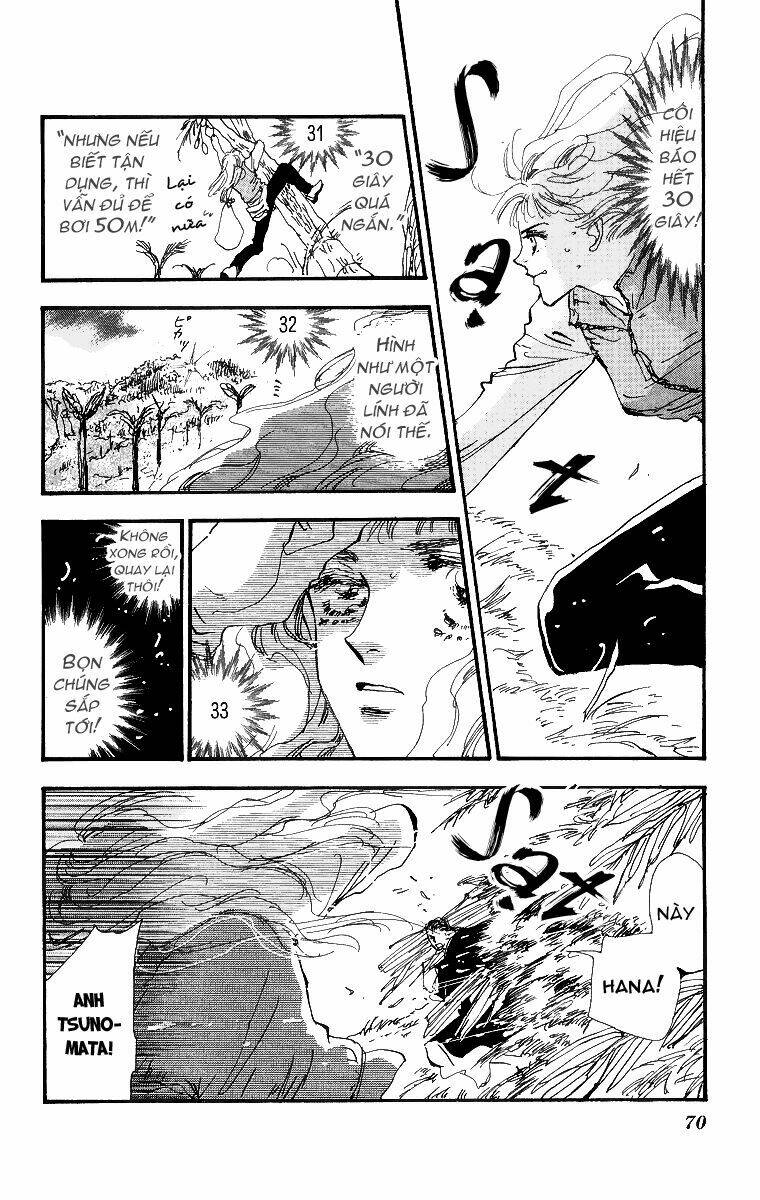 7 Mầm Sống Chapter 6 - Trang 2