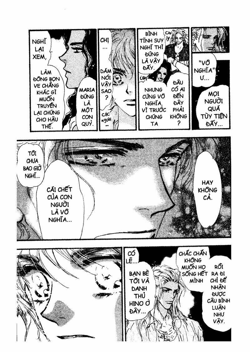 7 Mầm Sống Chapter 60 - Trang 2