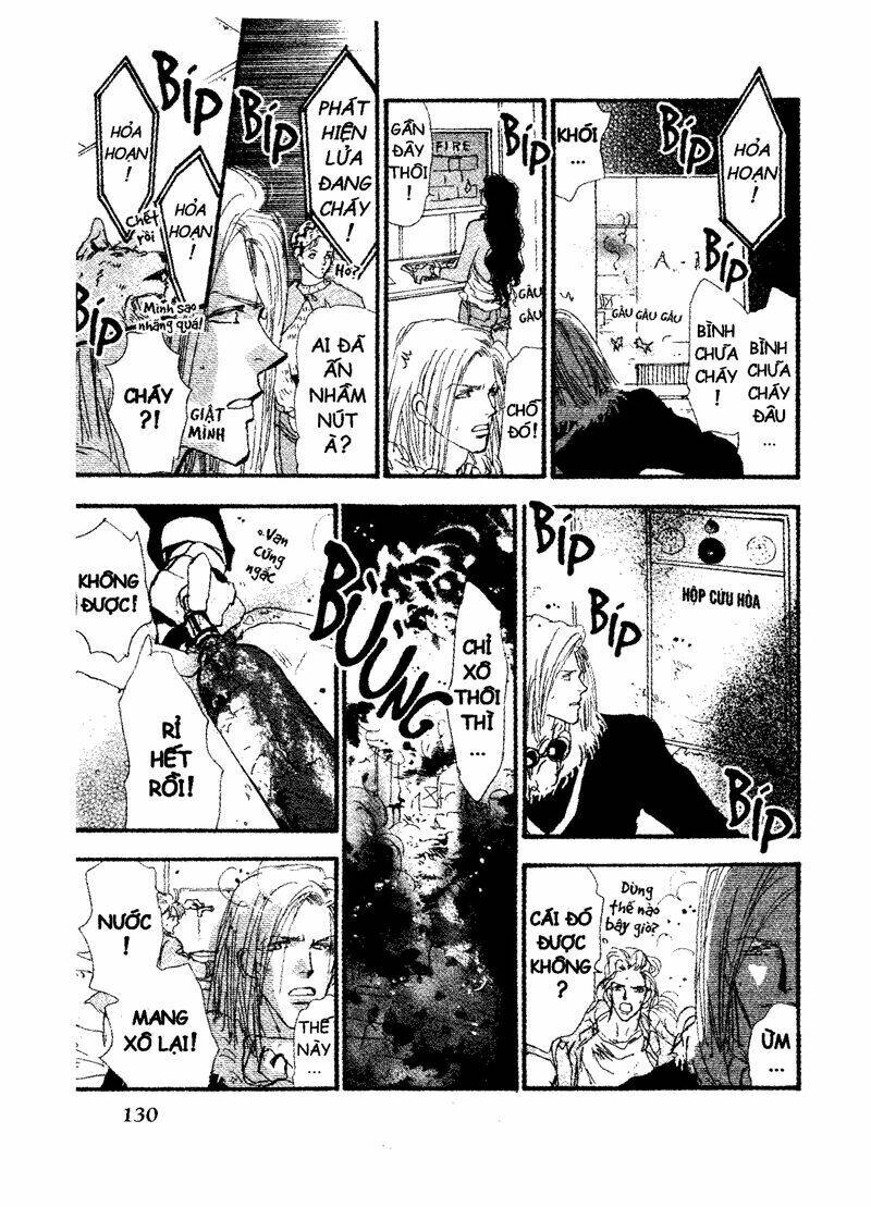 7 Mầm Sống Chapter 60 - Trang 2