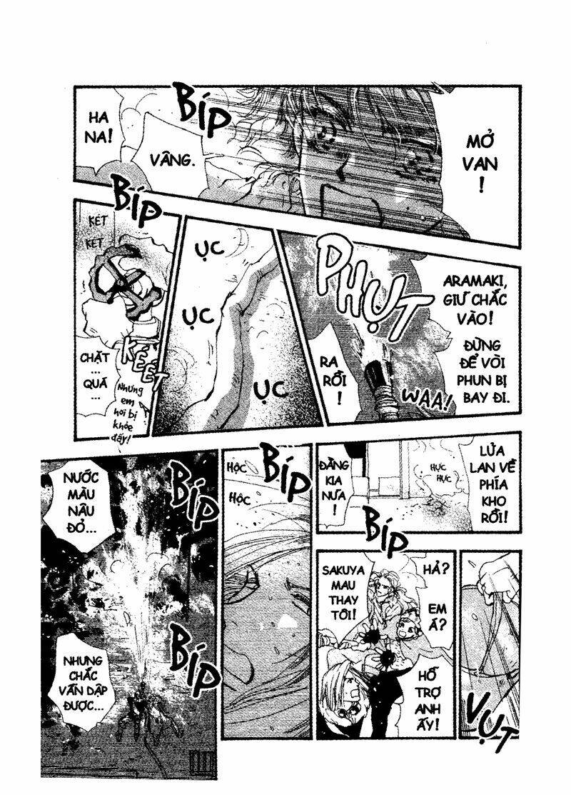 7 Mầm Sống Chapter 60 - Trang 2