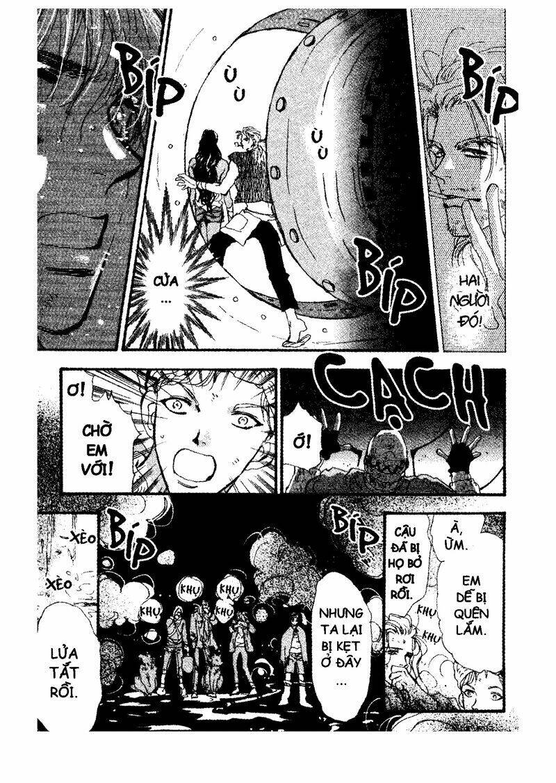 7 Mầm Sống Chapter 60 - Trang 2