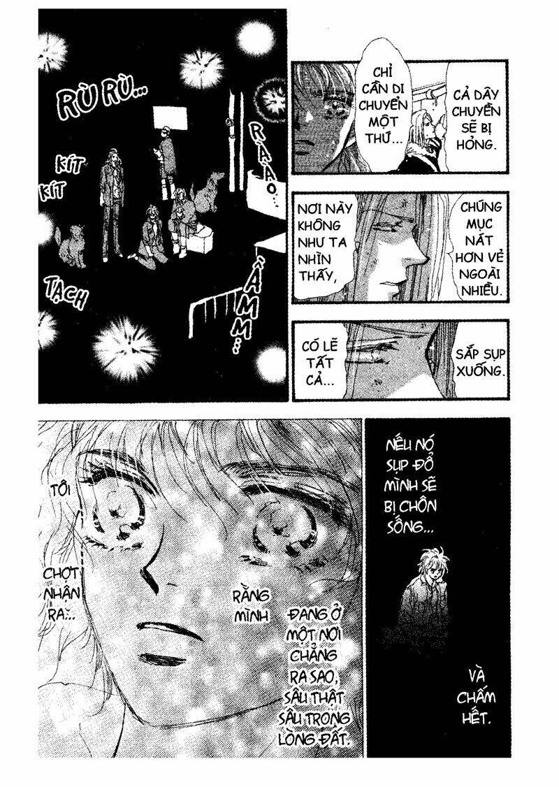 7 Mầm Sống Chapter 60 - Trang 2