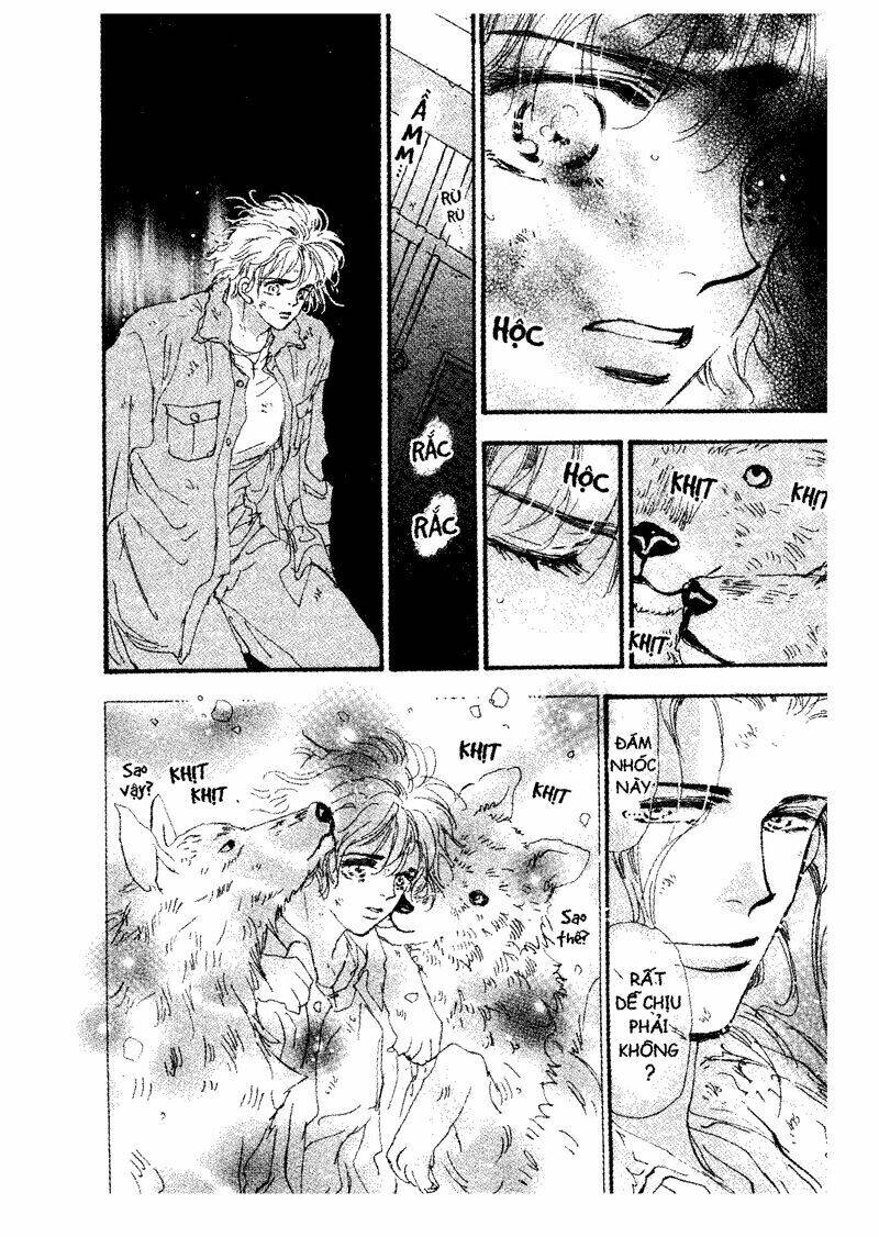 7 Mầm Sống Chapter 60 - Trang 2