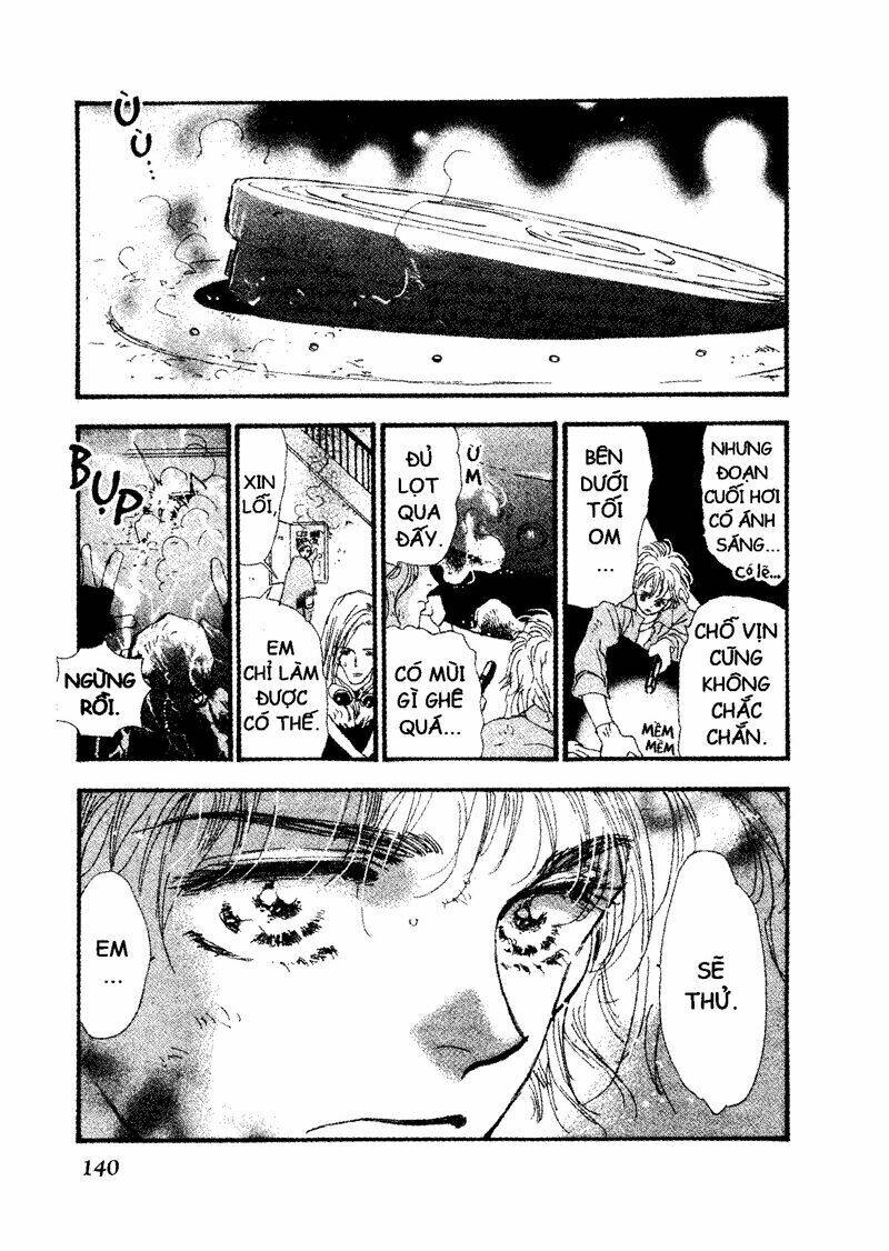 7 Mầm Sống Chapter 60 - Trang 2