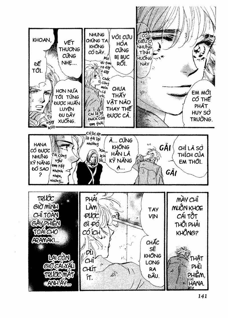 7 Mầm Sống Chapter 60 - Trang 2