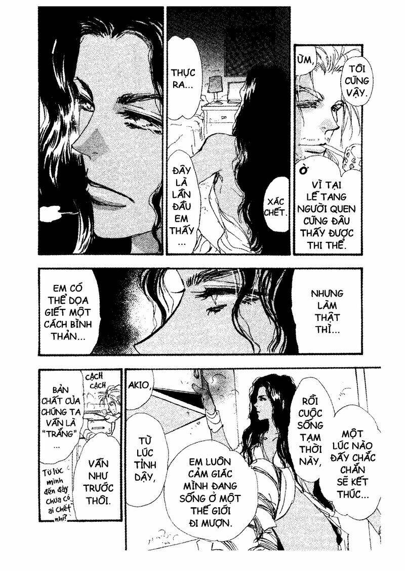 7 Mầm Sống Chapter 60 - Trang 2