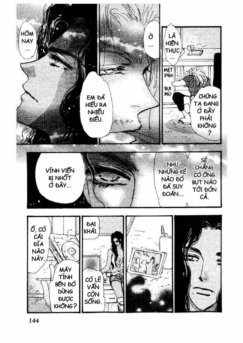 7 Mầm Sống Chapter 60 - Trang 2