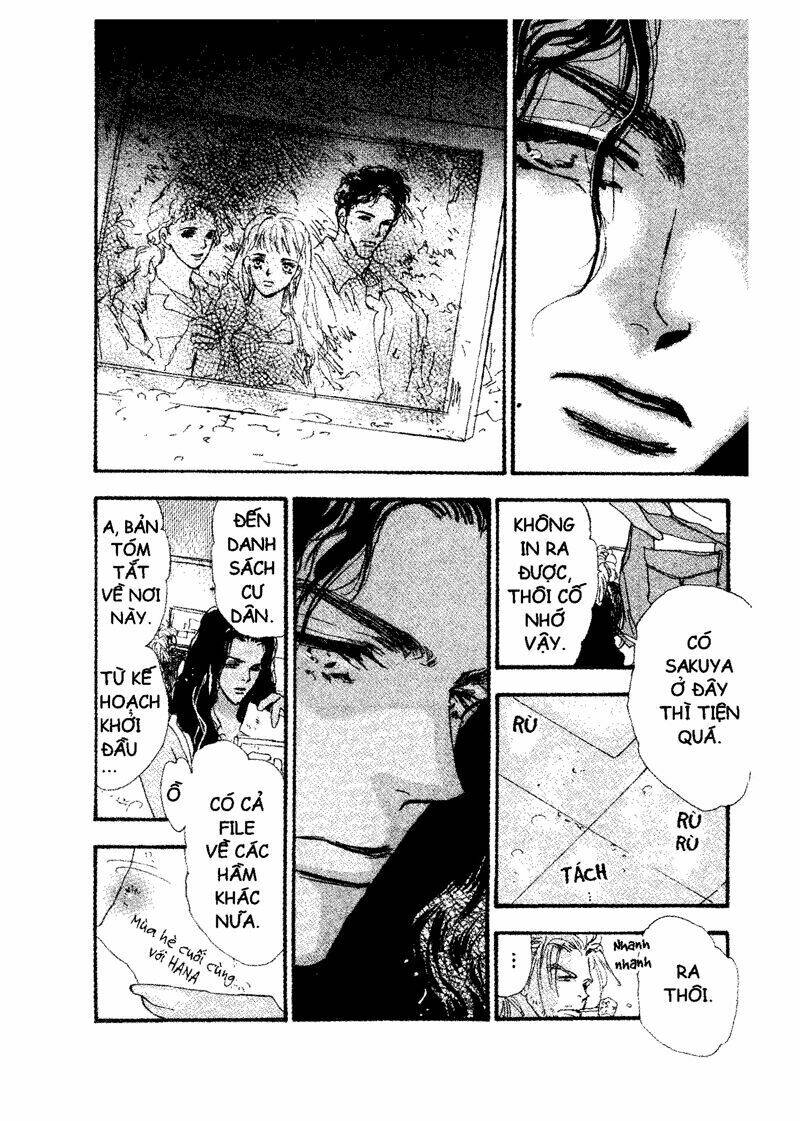 7 Mầm Sống Chapter 60 - Trang 2