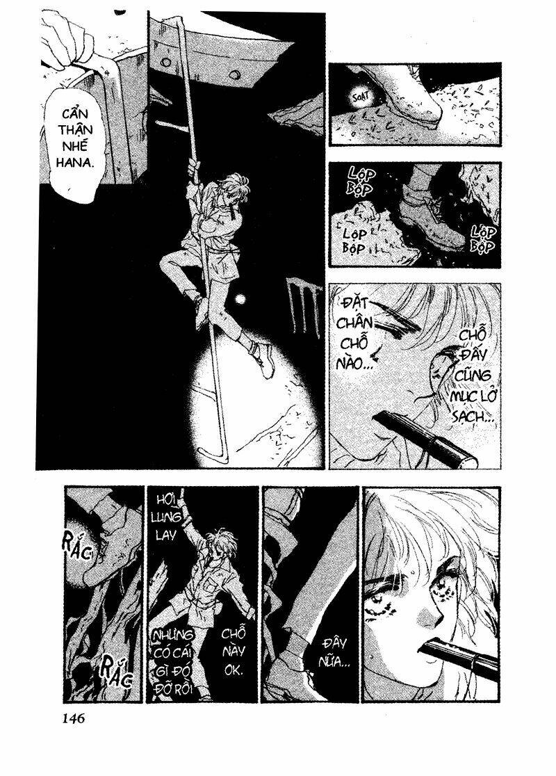 7 Mầm Sống Chapter 60 - Trang 2