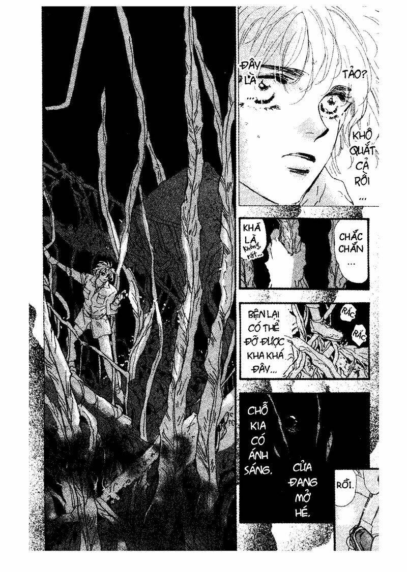 7 Mầm Sống Chapter 60 - Trang 2