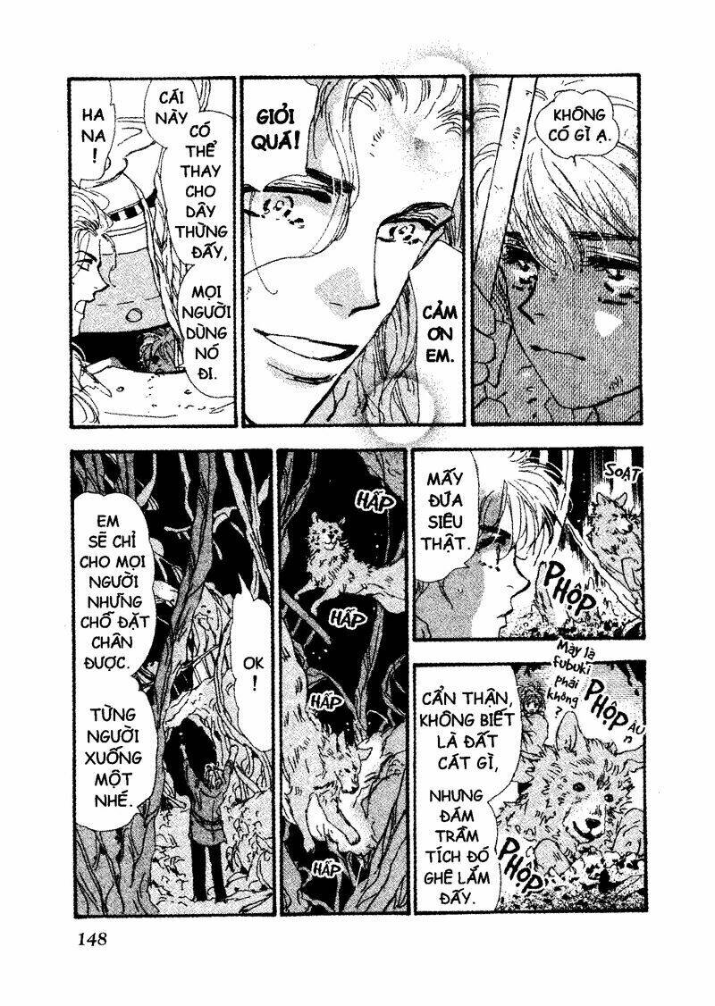 7 Mầm Sống Chapter 60 - Trang 2