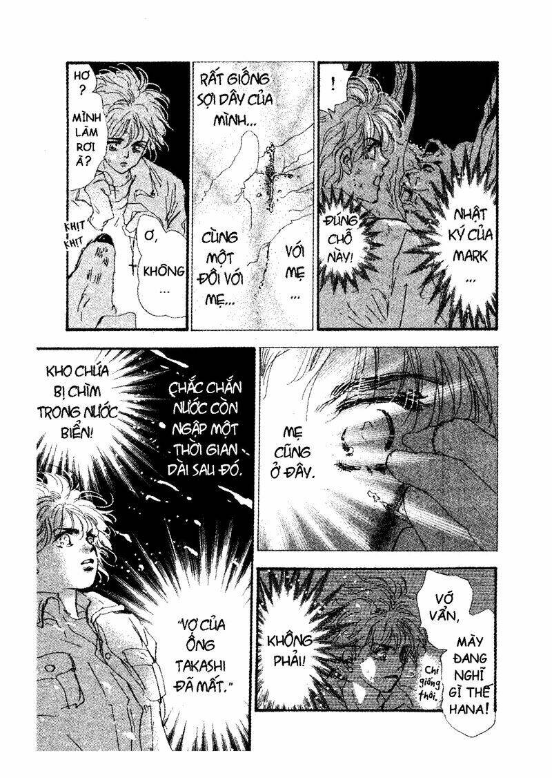 7 Mầm Sống Chapter 60 - Trang 2