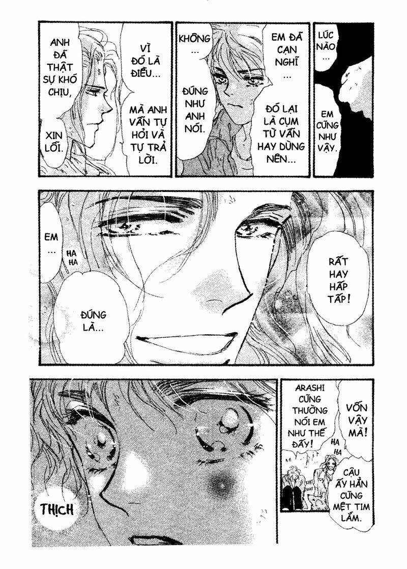 7 Mầm Sống Chapter 60 - Trang 2