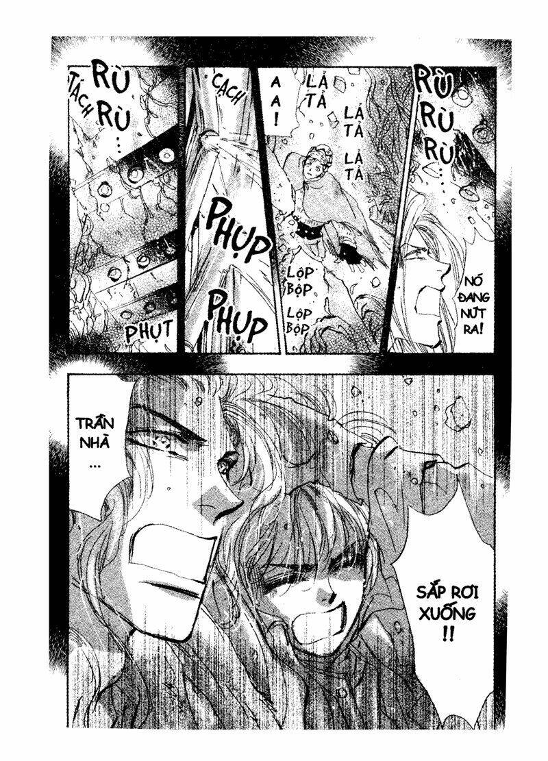 7 Mầm Sống Chapter 60 - Trang 2