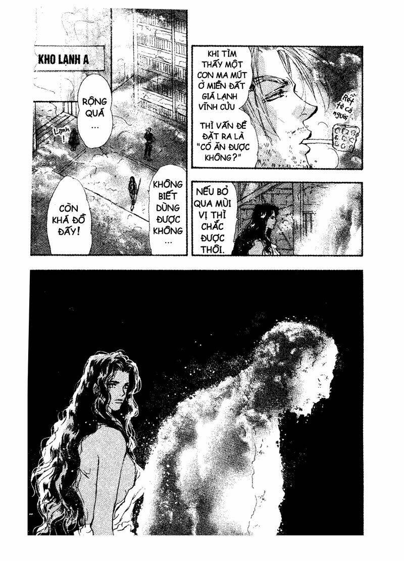 7 Mầm Sống Chapter 60 - Trang 2