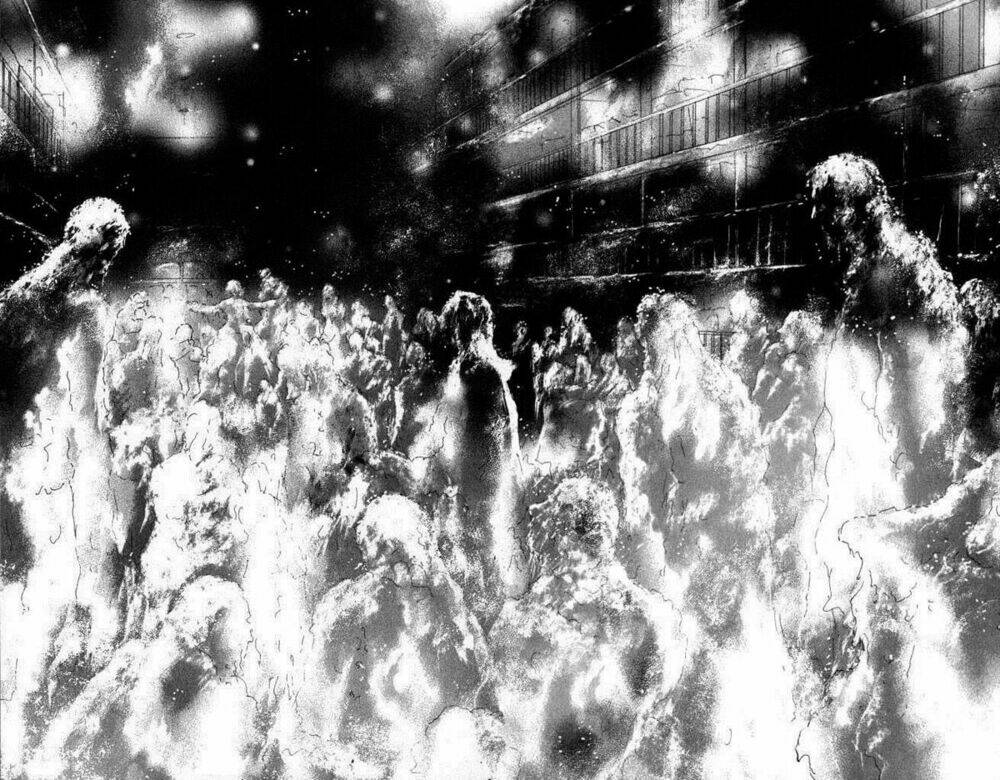 7 Mầm Sống Chapter 60 - Trang 2