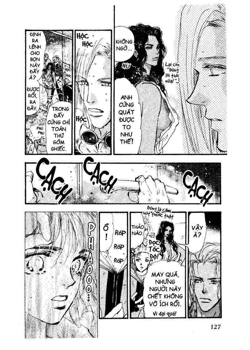 7 Mầm Sống Chapter 60 - Trang 2