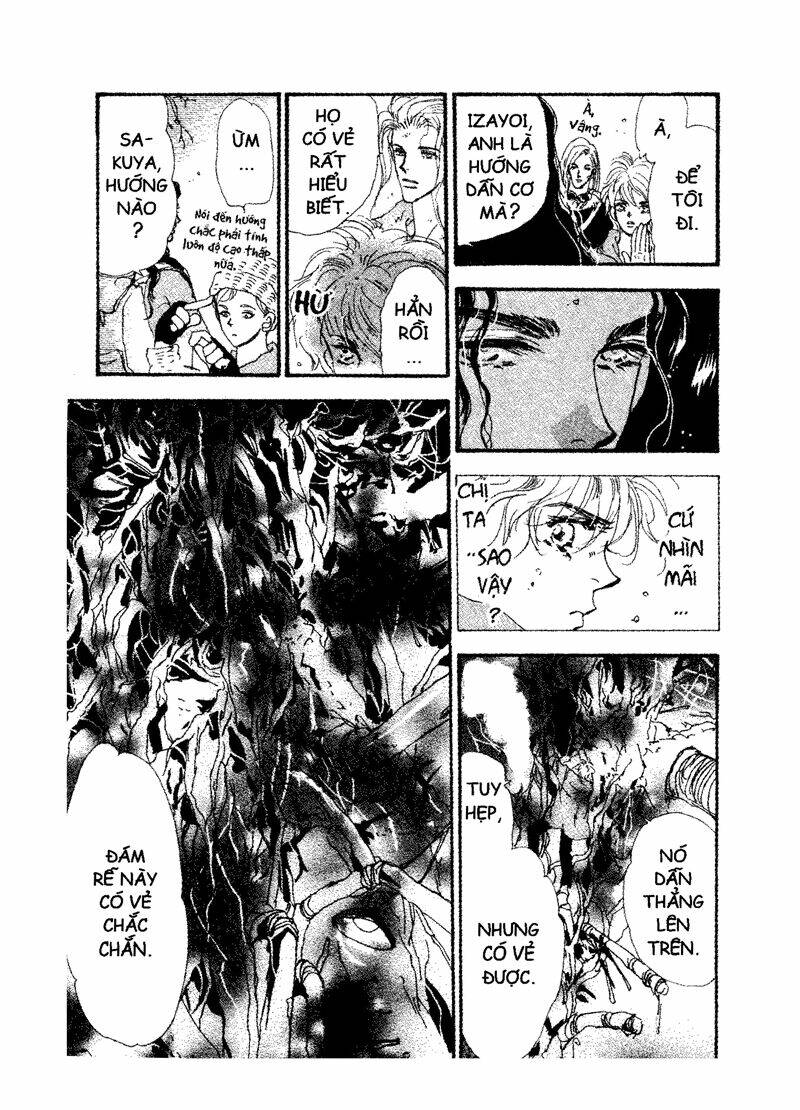 7 Mầm Sống Chapter 61 - Trang 2