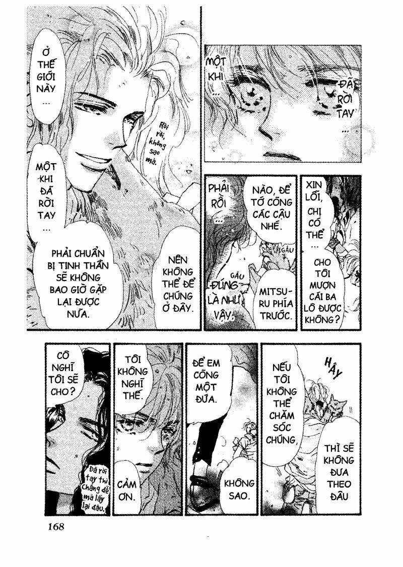 7 Mầm Sống Chapter 61 - Trang 2