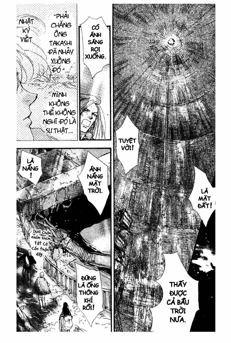 7 Mầm Sống Chapter 61 - Trang 2