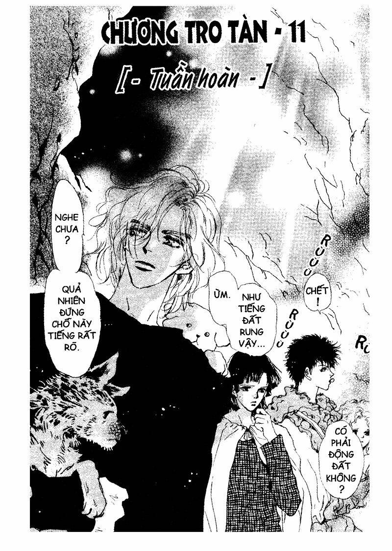 7 Mầm Sống Chapter 61 - Trang 2